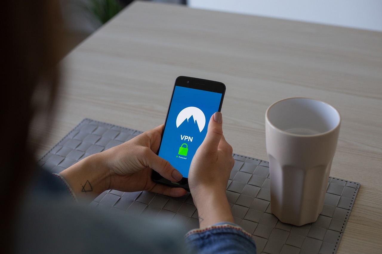 일본한게임vpn