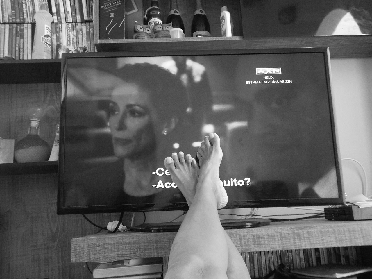 와이파이TV