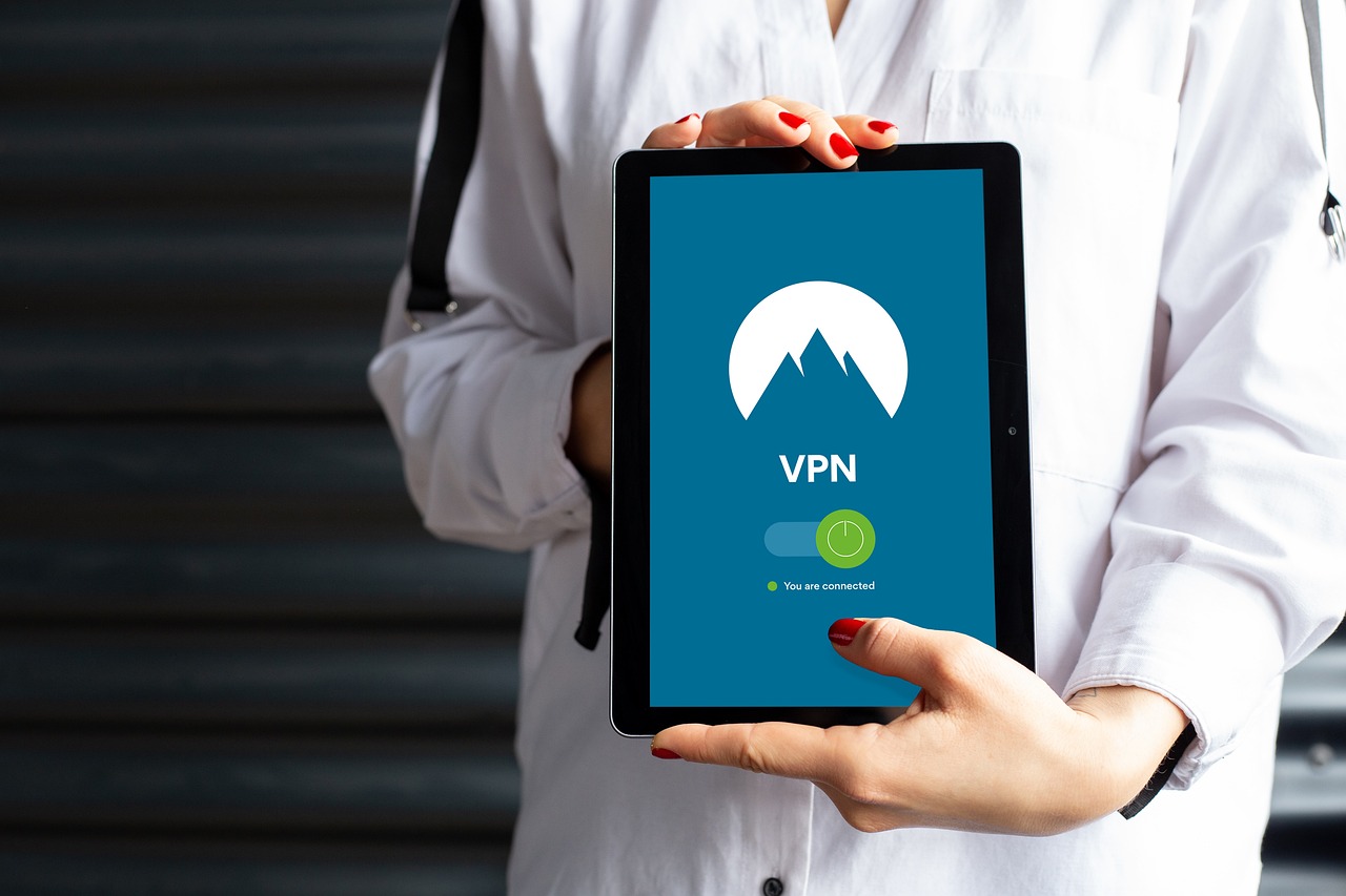 sk공유기 VPN