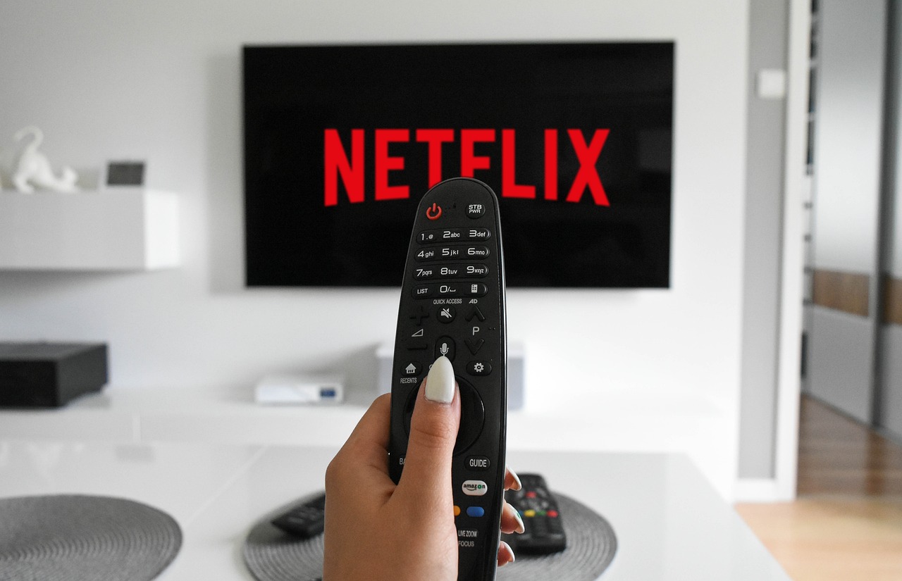 인터넷TV