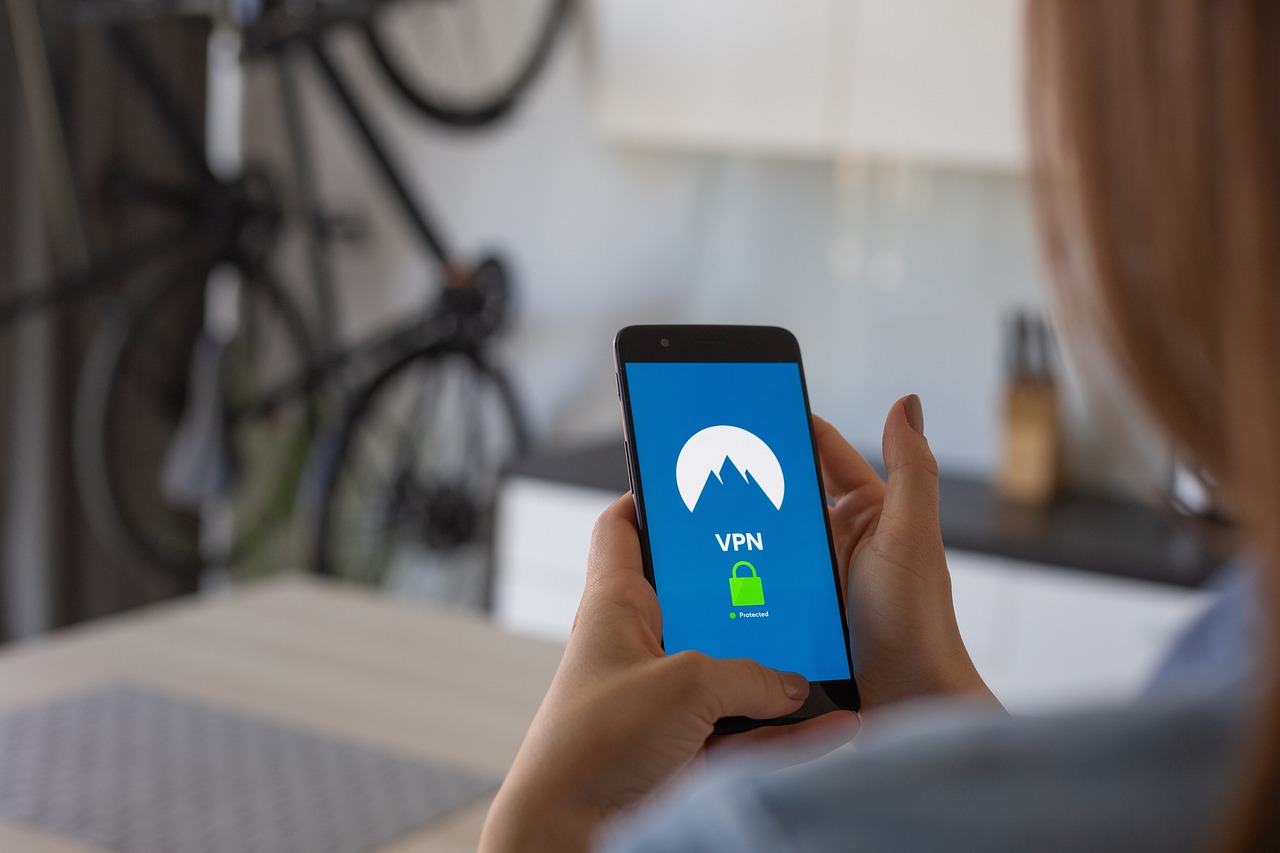 SK브로드밴드VPN