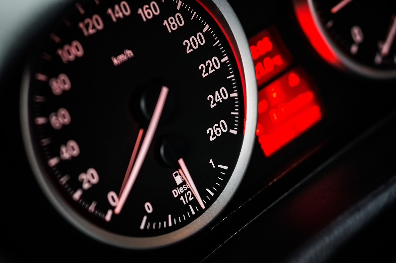 SPEED