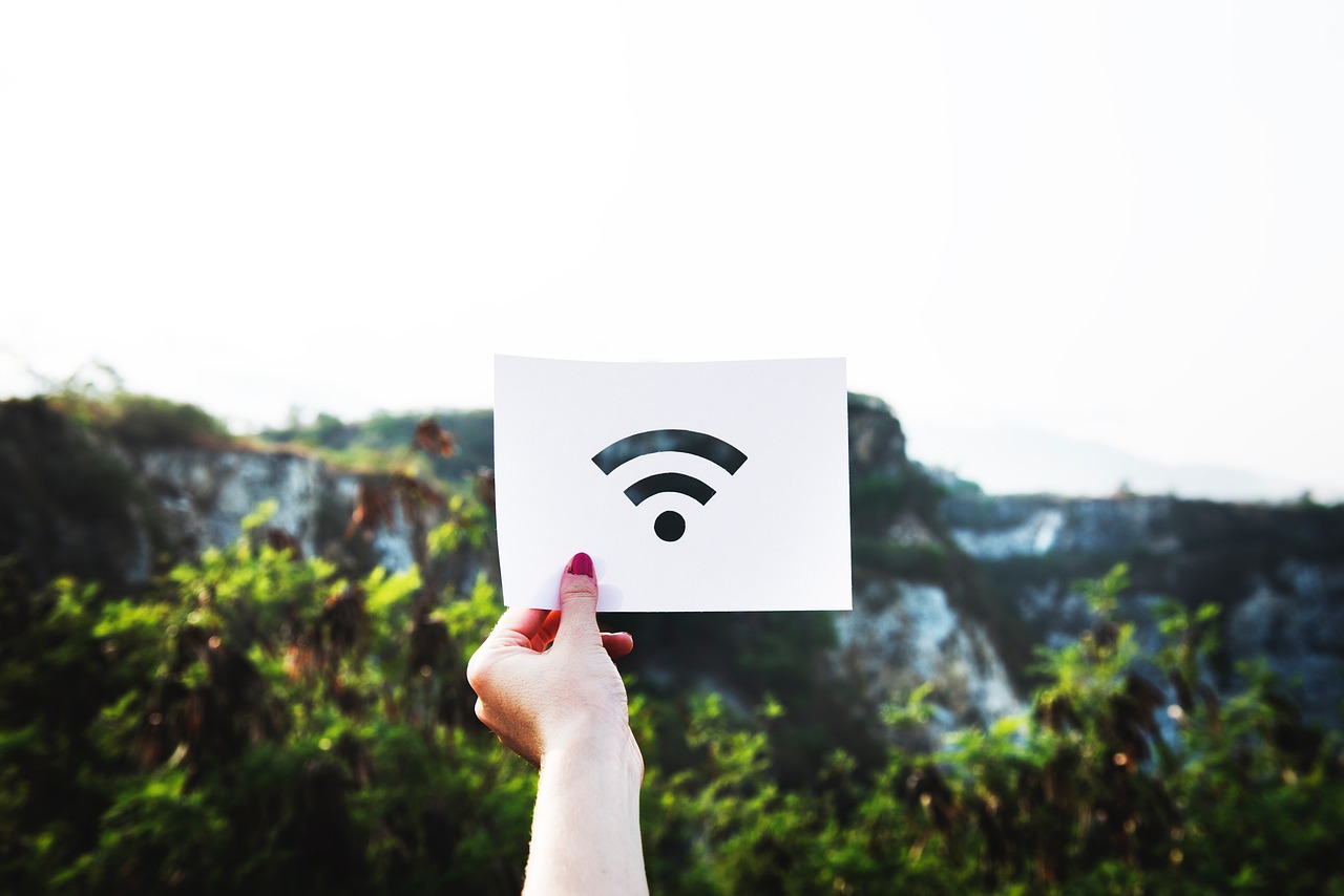 기가WIFI