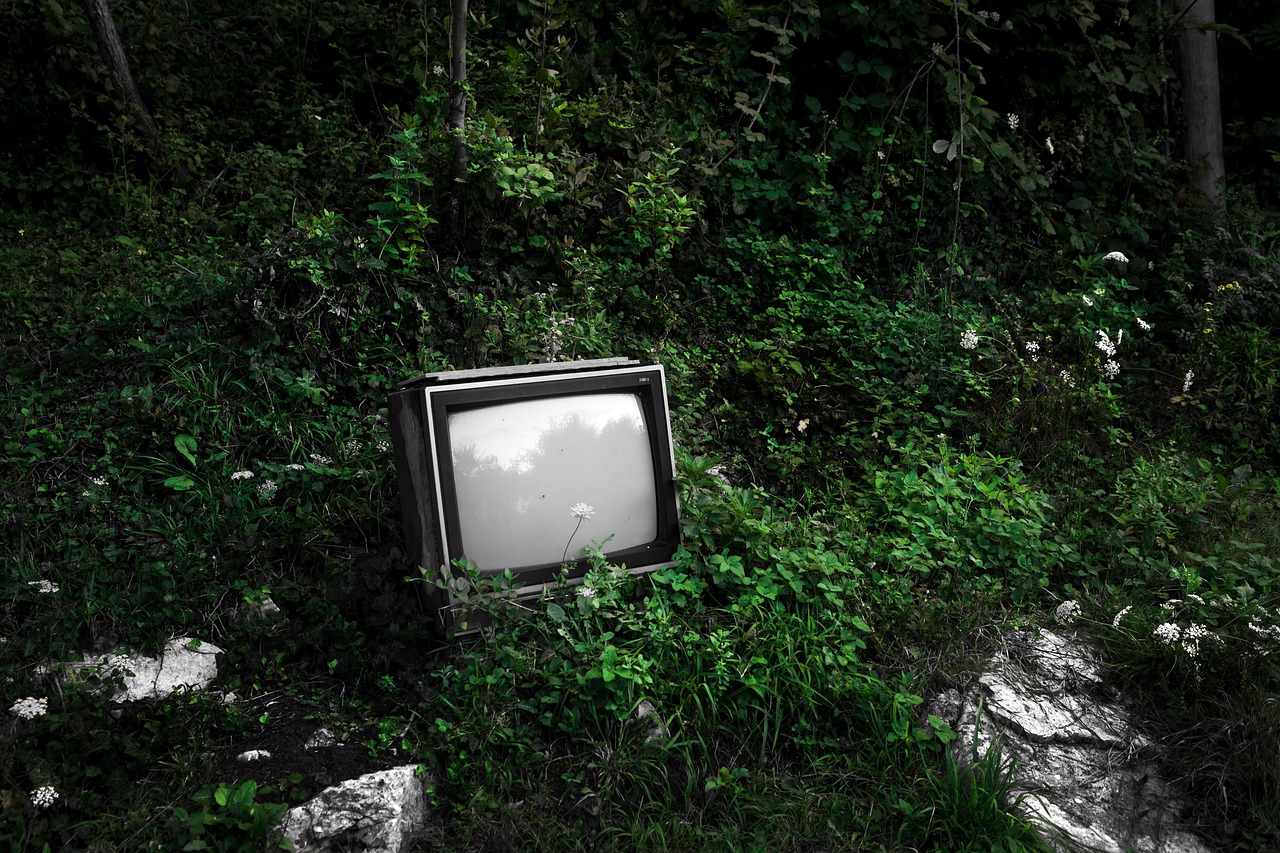 와이파이TV