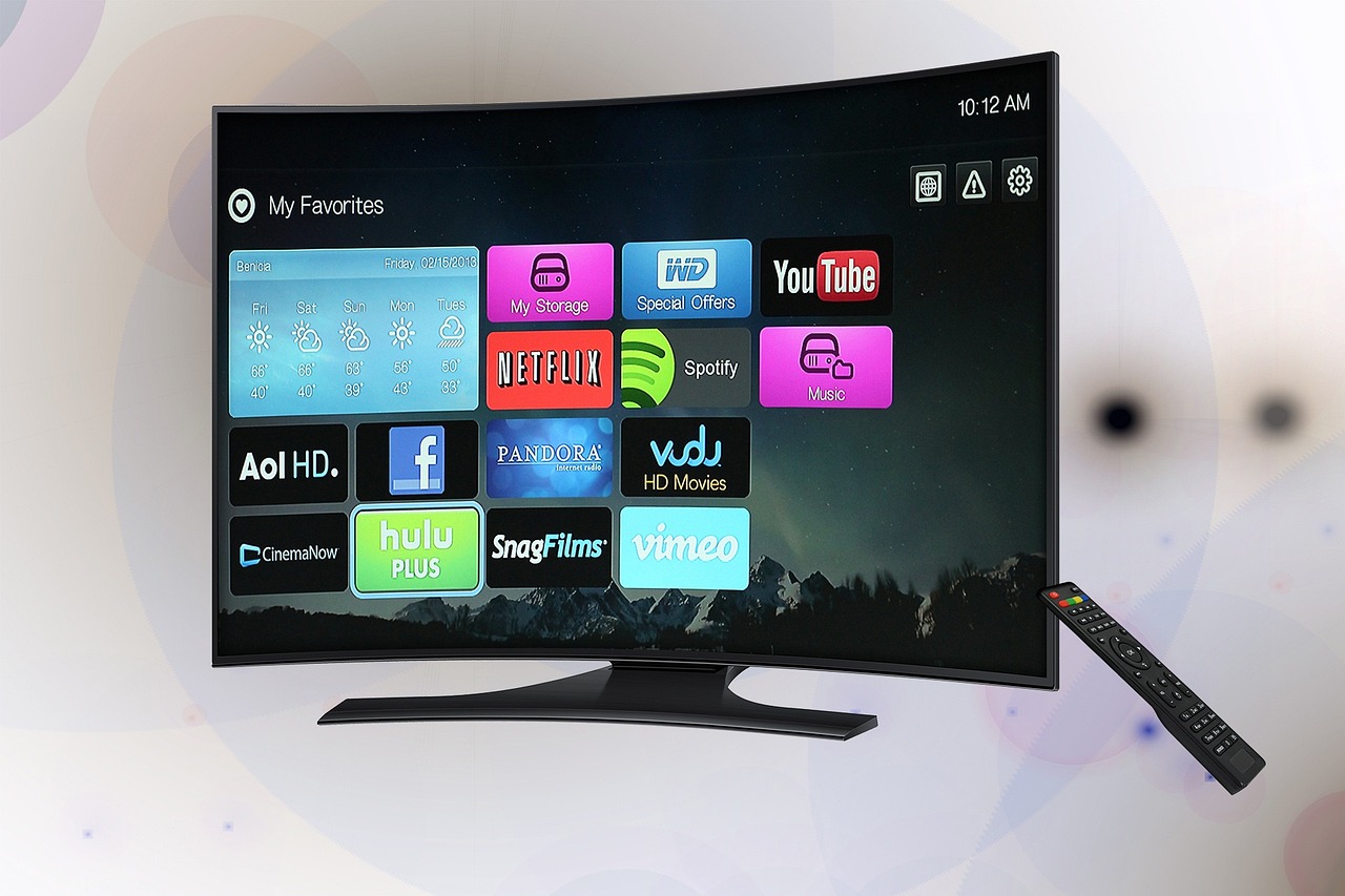 SK텔레콤인터넷TV