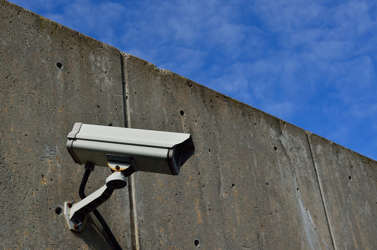 LG전자 CCTV