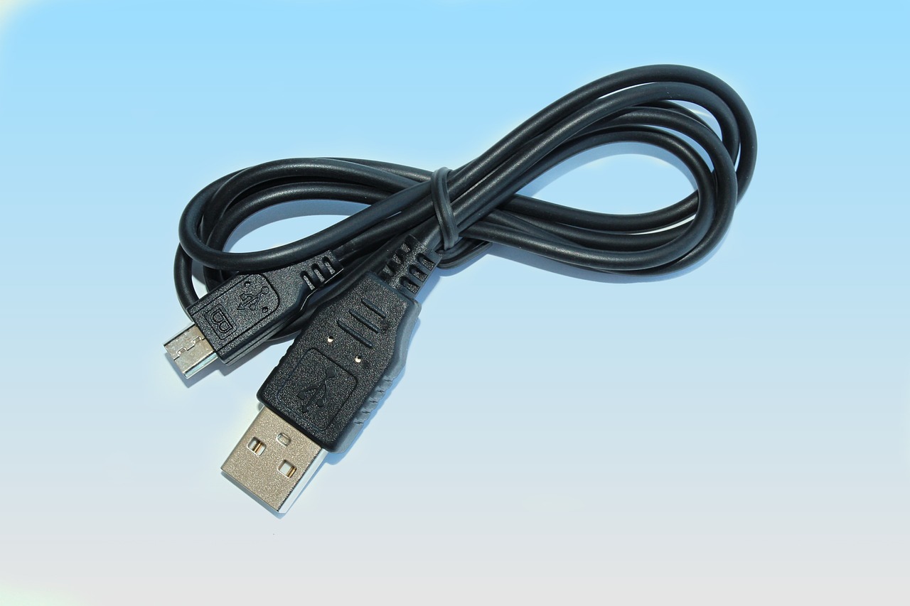 USB모뎀