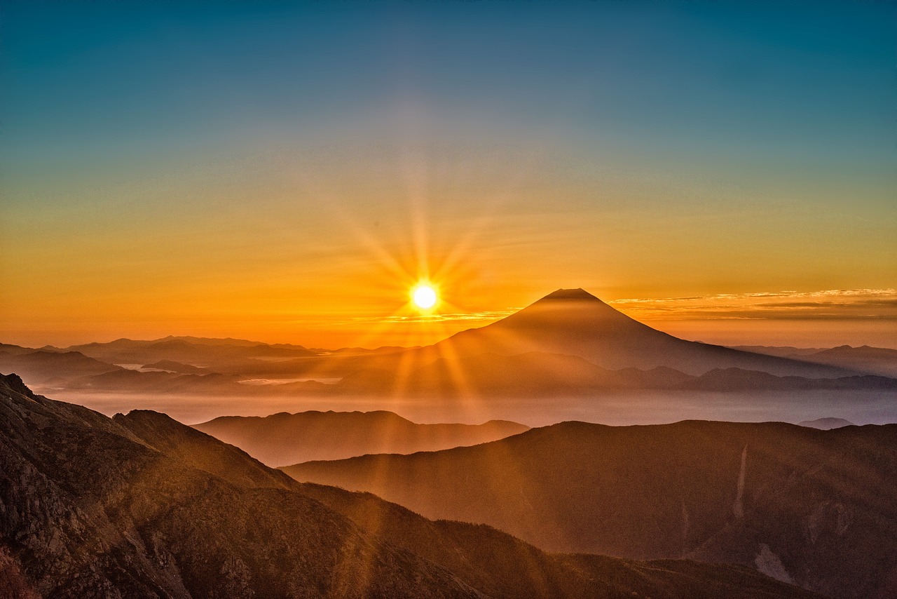 지산동광랜