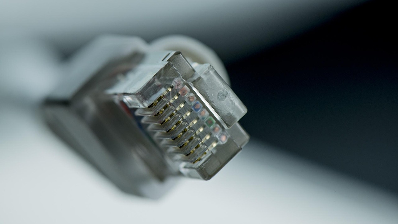 BROADBAND