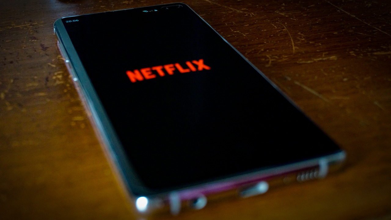 U tv 리모컨 전용 netflix