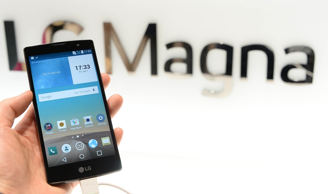 lg u+