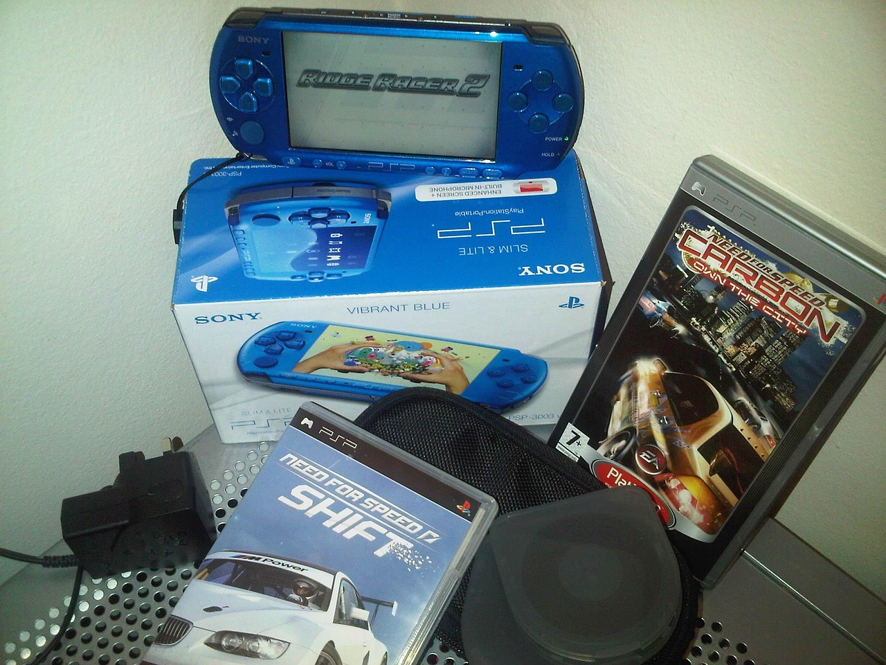 psp 현금 결재